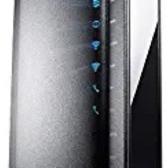 Arris TG1672G Telephony Gateway Bulk - Used/Very Good - Picture 2 of 2